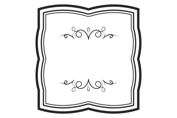 Graphic Asset for Modern Branding