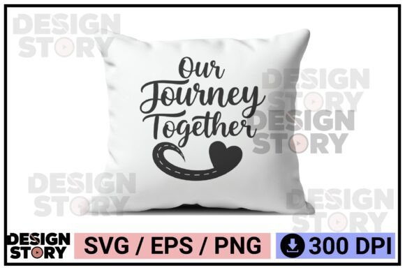 Our Journey Together Graphics