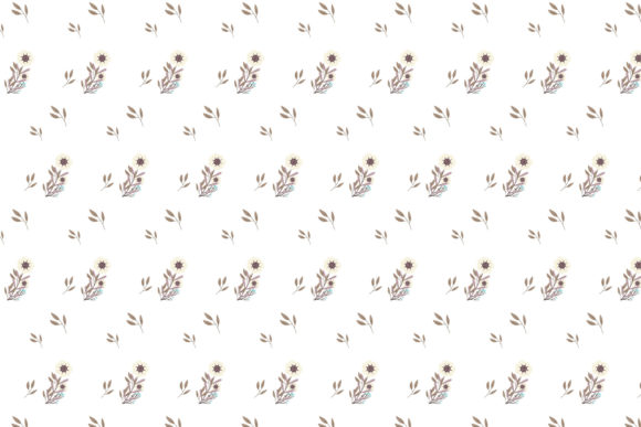 Pattern Collection Decorative Graphics