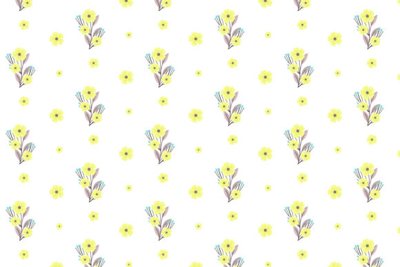 Pattern Ornament Decorative Style Graphics for Branding