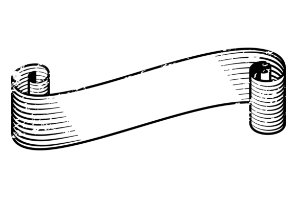 Timeless Scroll for Modern Design